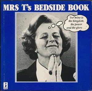 Bild des Verkufers fr Mrs T's Bedside Book zum Verkauf von Sapience Bookstore