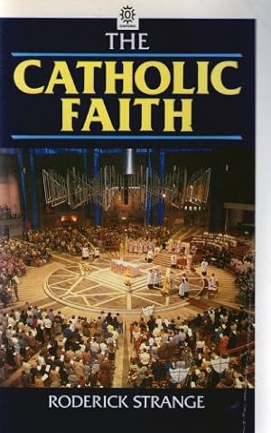 Immagine del venditore per Catholic Faith, The venduto da Sapience Bookstore