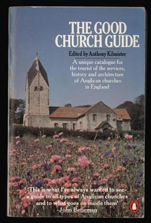 Bild des Verkufers fr Good Church Guide, The : A Church-goer's Companion zum Verkauf von Sapience Bookstore