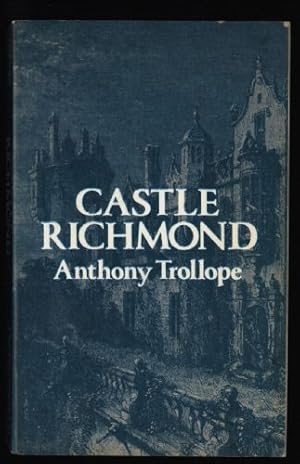 Immagine del venditore per Castle Richmond venduto da Sapience Bookstore