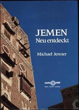 Jemen; Neu entdeckt