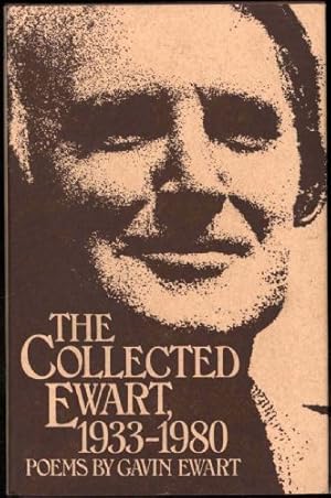 Collected Ewart 1933-1980, The