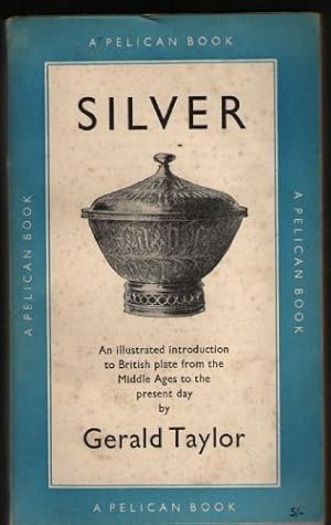 Image du vendeur pour Silver mis en vente par Sapience Bookstore