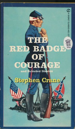Red Badge of Courage and Selected Stories, The