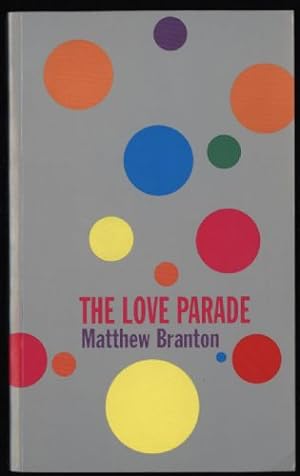 Seller image for Love Parade, The for sale by Sapience Bookstore