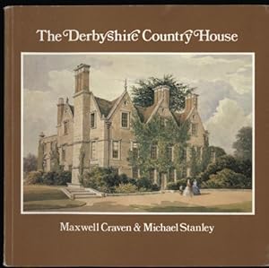 Seller image for Derbyshire country house, The for sale by Sapience Bookstore