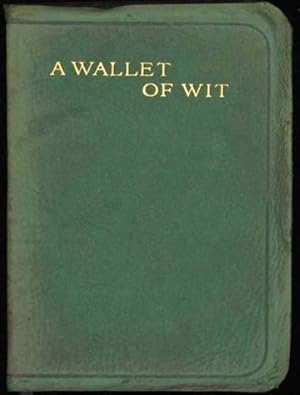 Wallett of Wit, A