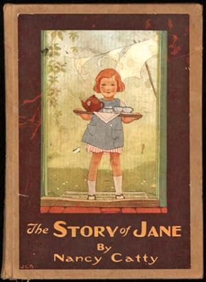 Image du vendeur pour Story of Jane, The mis en vente par Sapience Bookstore