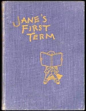 Jane's First Term