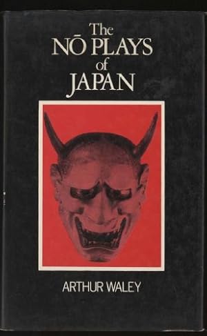 No Plays of Japan, The: With Letters by Oswald Sickert