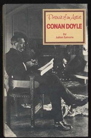 Portrait of an Artist: Conan Doyle