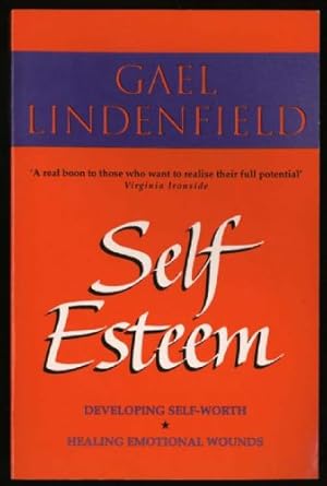 Imagen del vendedor de Self Esteem a la venta por Sapience Bookstore