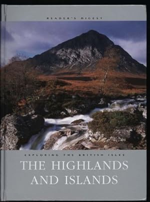 Seller image for Highlands and Islands, The(Exploring the British Isles) for sale by Sapience Bookstore