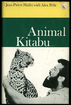 Seller image for Animal Kitabu for sale by Sapience Bookstore