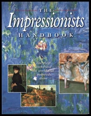 Seller image for Impressionists Handbook, The for sale by Sapience Bookstore