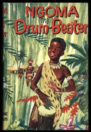 Ngoma the Drum-Beater
