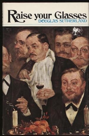 Raise Your Glasses: A Light Hearted History of Drinking