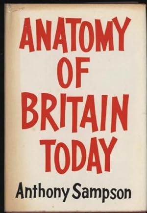 Anatomy of Britain