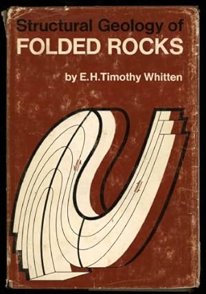 Structural Geology of Folded Rocks