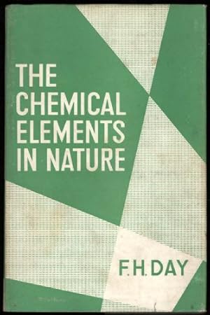 Chemical Elements in Nature