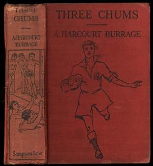 Three Chums