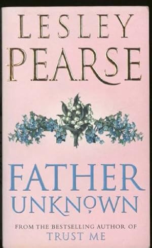 Seller image for Father Unknown for sale by Sapience Bookstore