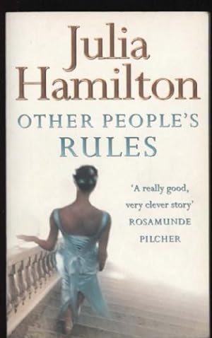 Seller image for Other People's Rules for sale by Sapience Bookstore