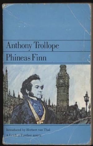 Seller image for Phineas Finn: The Irish Member for sale by Sapience Bookstore