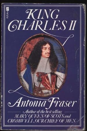Seller image for King Charles II for sale by Sapience Bookstore
