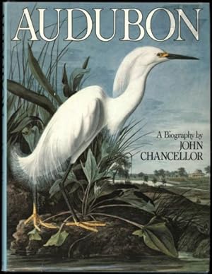 Audubon; A Biography
