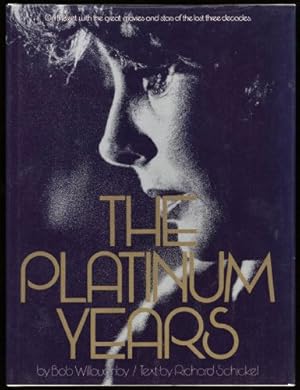 Seller image for Platinum Years, The for sale by Sapience Bookstore