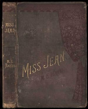 Miss Jean; or, Lives That Tell