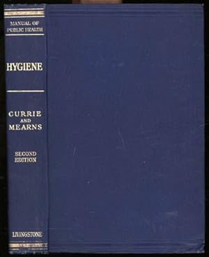 Hygiene. Manual of Public Health