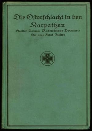 Der V&#246;lkerkrieg, Eine Chronik der Ereignisse seit dem 1. Juli 1914. Sechster Band. Februar 1...