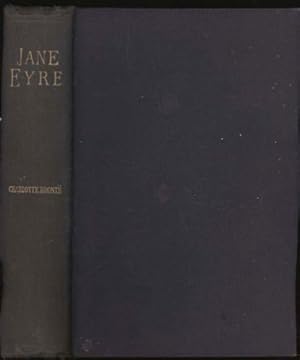 Seller image for Jane Eyre: An Autobiography for sale by Sapience Bookstore