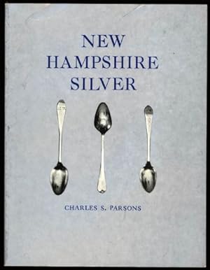 New Hampshire Silver