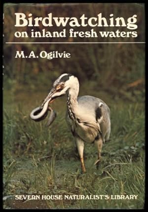 Seller image for Birdwatching on Inland Fresh Waters for sale by Sapience Bookstore