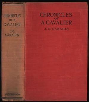 Chronicles of a Cavalier