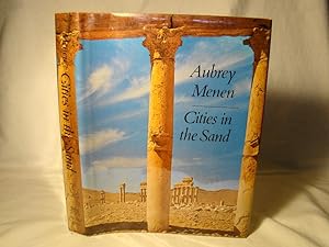 Seller image for Cities In The Sand. for sale by J & J House Booksellers, ABAA