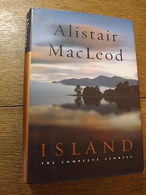 Imagen del vendedor de Island: The Complete Stories a la venta por Hill Country Books