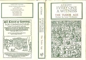 Imagen del vendedor de Every One a Witness: The Tudor Age, Commentaries of an Era a la venta por Sapience Bookstore