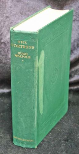 Imagen del vendedor de Fortress, The; A Novel a la venta por Sapience Bookstore