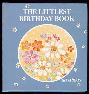 Littlest Birthday Book, The