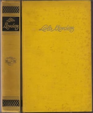 Imagen del vendedor de Lola Montez und Ludwig von Bayern a la venta por Sapience Bookstore