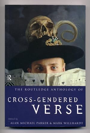 Imagen del vendedor de The Routledge Anthology of Cross-Gendered Verse a la venta por George Longden
