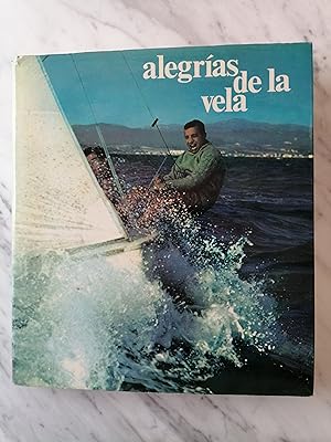 Alegrías de la vela