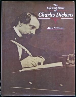 Imagen del vendedor de Life and Times of Charles Dickens, The a la venta por Sapience Bookstore