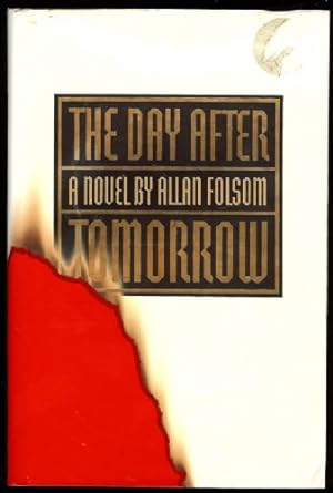 Imagen del vendedor de Day After Tomorrow, The a la venta por Sapience Bookstore
