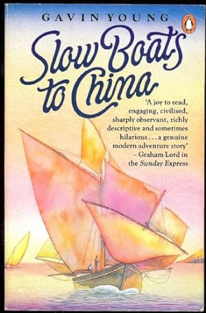 Seller image for Slow Boats to China for sale by Sapience Bookstore