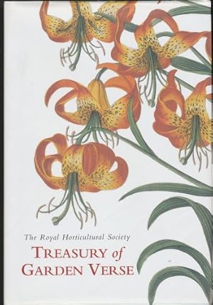 Royal Horticultural Soc. Treasury of Garden Verse